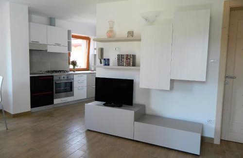 Coredo Apartment | Appartamento Rosina, per 4/6 persone. In centro