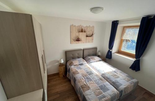 Deggiano Apartment | Appartamento Sara