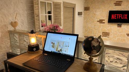 Arenella Apartment | Appartamento Suarez Vomero