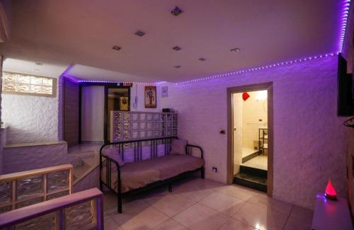 Arenella Apartment | Appartamento Suarez Vomero