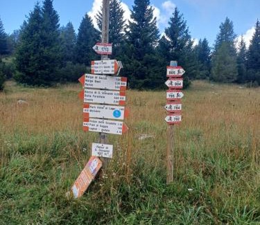 Spormaggiore House | Appartamento Tenaglia