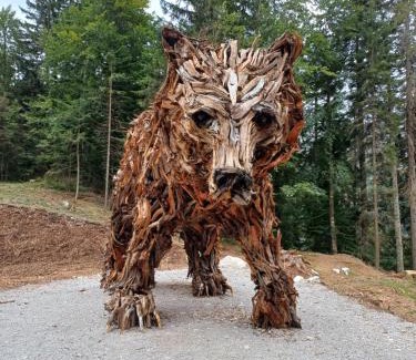 Spormaggiore House | Appartamento Tenaglia