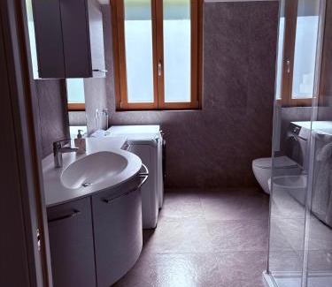 Barclaino Apartment | Appartamento tiziano