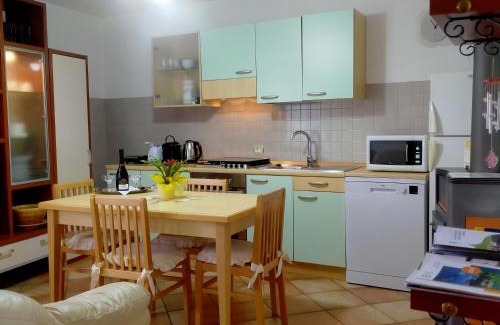 Predaia Apartment | APPARTAMENTO TOMA MIHAELA