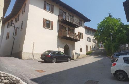 Predaia Apartment | APPARTAMENTO TOMA MIHAELA