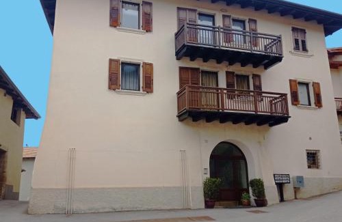 Predaia Apartment | APPARTAMENTO TOMA MIHAELA