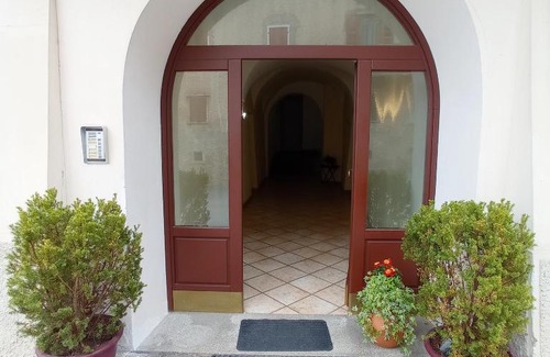 Predaia Apartment | APPARTAMENTO TOMA MIHAELA