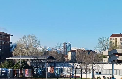 Santa Rita Apartment | Appartamento TOP Torino ideale per eventi al Inalpi Arena ex Isozaky ed al Lingotto e per visitare il Centro Città e le Langhe