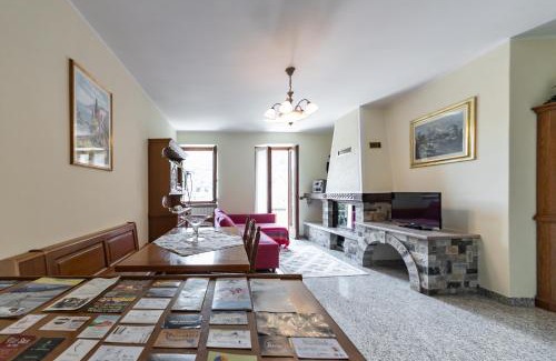 Primaluna Apartment | Appartamento vista Grigna, Natura,sport e relax