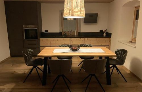 Panchia Apartment | AppartChalet Litegosa