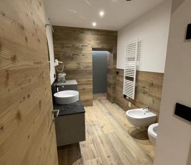 Panchia Apartment | AppartChalet Litegosa