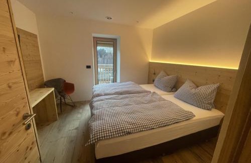 Panchia Apartment | AppartChalet Litegosa