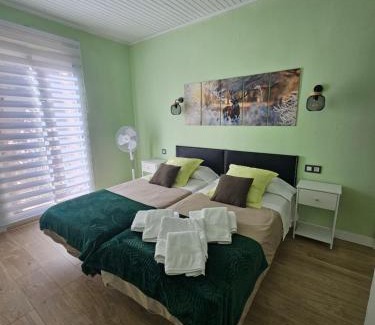 Amelie-les-Bains-Palalda Apartment | Appartement A Beholding Sight