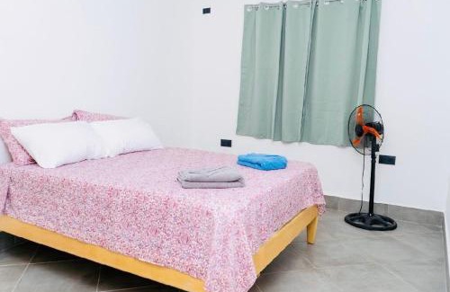 Samana Apartment | Appartement cosy avec terrasse