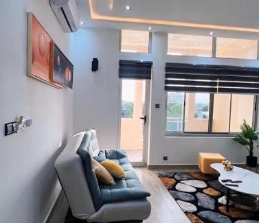 Littoral Department Apartment | Appartement à Cotonou