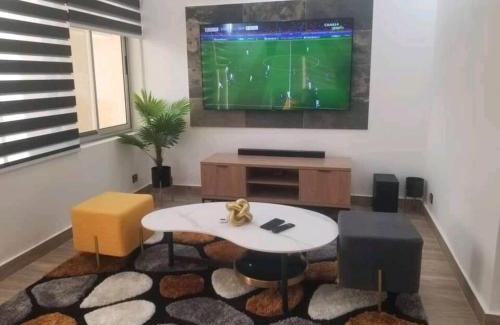 Littoral Department Apartment | Appartement à Cotonou