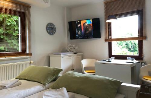 Bergen auf Ruegen Apartment | Appartement 1 Baltic