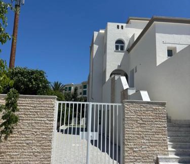 Yasmine Apartment | Appartement 1 Yasmine hammamet