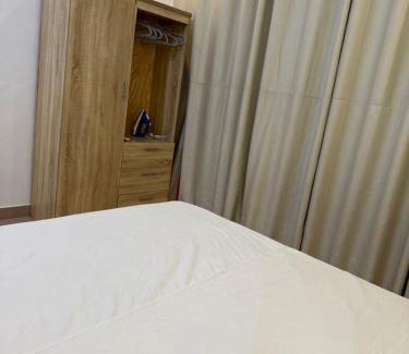 Abomey-Calavi Apartment | Appartement 2 pièces