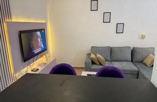 Abomey-Calavi Apartment | Appartement 2 pièces