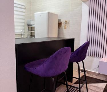 Abomey-Calavi Apartment | Appartement 2 pièces