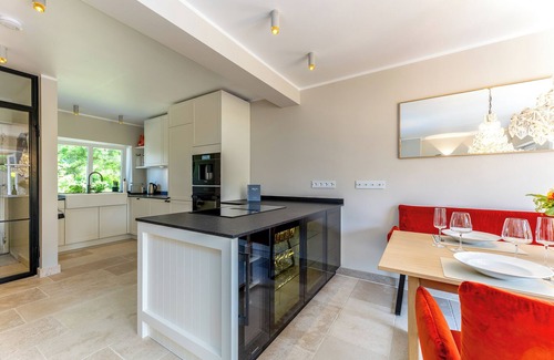 Tinnum Apartment | Appartement Anker-perle