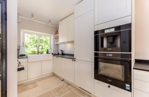 Tinnum Apartment | Appartement Anker-perle