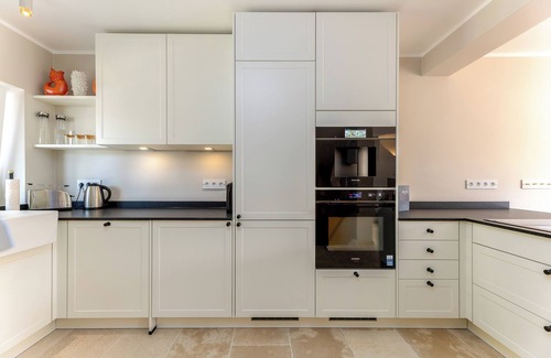 Tinnum Apartment | Appartement Anker-perle