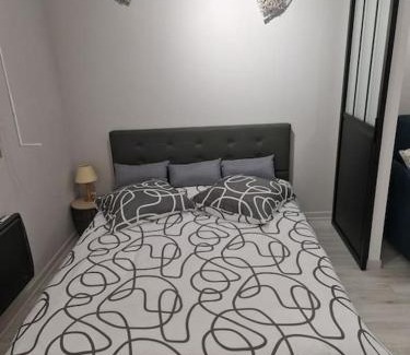 Faimbe Apartment | Appartement Au petit bonheur
