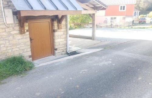 Faimbe Apartment | Appartement Au petit bonheur