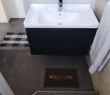 Antananarivo Avaradrano Apartment | Appartement authentique lumineux tout equipe proche du centre ville Antananarivo