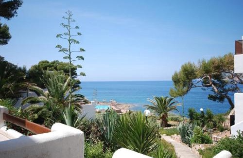 Sant Elm Apartment | Appartement Cala Conills, Sant Elmo - WIFI gratis