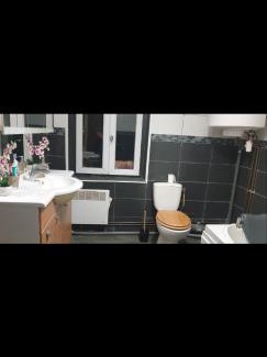 Wavrechain-sous-Denain Apartment | Appartement chaleureux au pied du tramway et à 10 mn de Valenciennes.