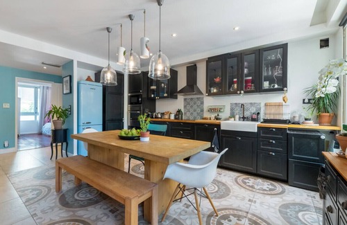 Belsunce Apartment | Appartement Charles - Welkeys