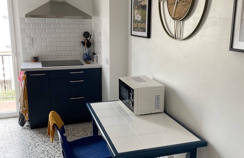 Sorede Apartment | Appartement Climatisé Proche mer et Montagne