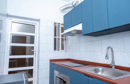 Lome Apartment | Appartement Confortable Proche de L'aéroport