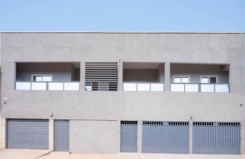 Lome Apartment | Appartement Confortable Proche de L'aéroport