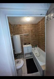 Denain Apartment | Appartement cosy à 5mn de la gare de denain.