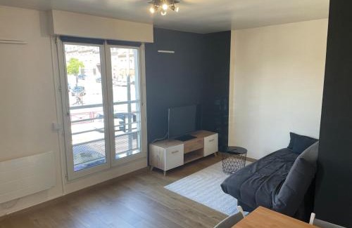 Beauvais Apartment | Appartement cosy centre ville