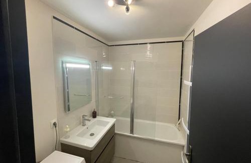 Beauvais Apartment | Appartement cosy centre ville