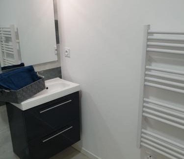 La Real Apartment | Appartement Dali centre historique Perpignan