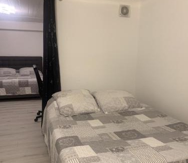 Corbelin Apartment | Appartement dans maison à Corbelin proche Walibi