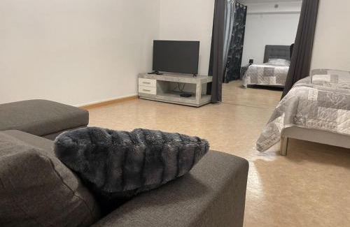 Corbelin Apartment | Appartement dans maison à Corbelin proche Walibi