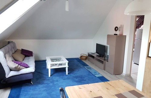 Garding Apartment | Appartement Elvira in Garding für 3 Personen