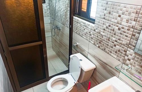 Lome Apartment | Appartement F4 Climatisé niveau Etage à Totsi près de la maison ADEBAYOR