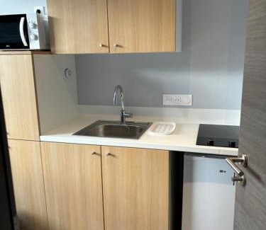 Vandoeuvre-les-Nancy Apartment | Appartement ESCURIAL CHU VANDOEUVRE-LES-NANCY