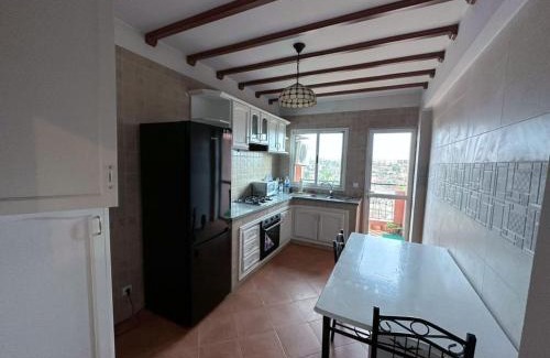 Gueliz Apartment | Appartement Gueliz victo hugo 2