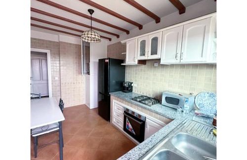 Gueliz Apartment | Appartement Gueliz victo hugo 2