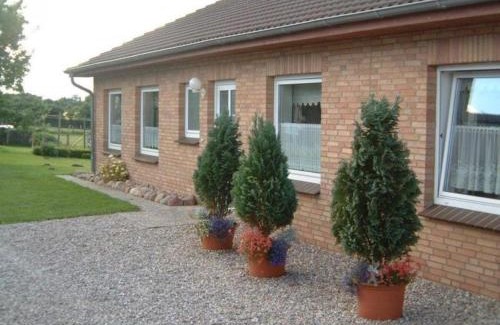 Hoxmark Apartment | Appartement Im Ostseebad Schönhagen