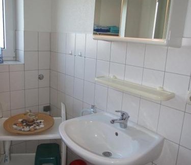 Hoxmark Apartment | Appartement Im Ostseebad Schönhagen